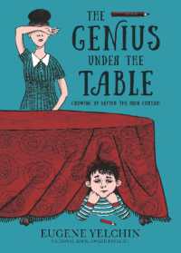 The Genius under the Table : Growing Up Behind the Iron Curtain