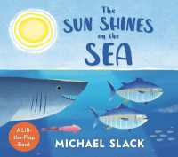 The Sun Shines on the Sea (The Sun Shines on the ...) （Board Book）