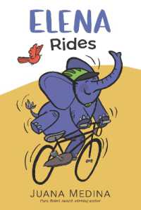 Elena Rides (Elena)