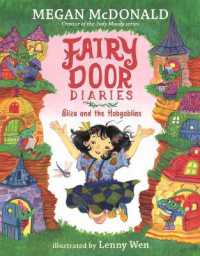 Fairy Door Diaries: Eliza and the Hobgoblins (Fairy Door Diaries)