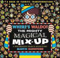 Where's Waldo? the Mighty Magical Mix-Up (Where's Waldo?)