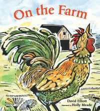 On the Farm （Board Book）