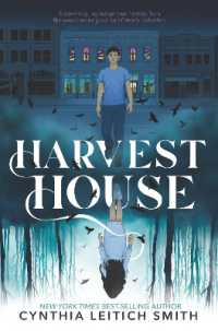 Harvest House : (A Chilling Young Adult Ghost Mystery Exploring Indigenous Identity, Social Justice, and Small-Town Secrets for Ages 12-17)