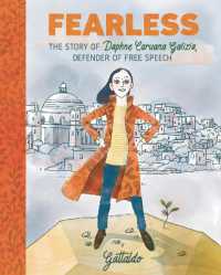 Fearless: the Story of Daphne Caruana Galizia, Defender of Free Speech