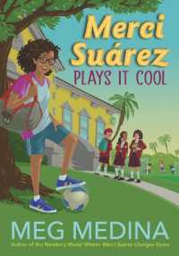 Merci Suárez Plays It Cool (Merci Suárez)