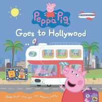 Peppa Pig Goes to Hollywood (Peppa Pig)