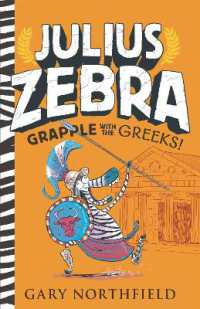 Julius Zebra: Grapple with the Greeks! (Julius Zebra)