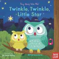 Twinkle, Twinkle, Little Star (Sing Along with Me!) （INA BRDBK）
