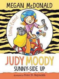 Judy Moody: Sunny-Side Up (Judy Moody)