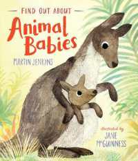 Find Out about Animal Babies (Find Out about)