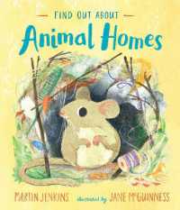 Find Out about Animal Homes (Find Out about)