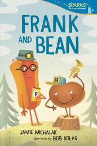 Frank and Bean : Candlewick Sparks (Candlewick Sparks)