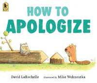 How to Apologize
