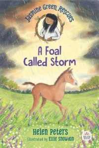 A Foal Called Storm (Jasmine Green)