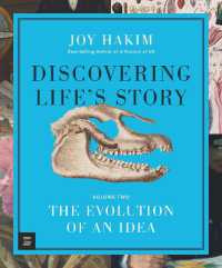 Discovering Life's Story: the Evolution of an Idea (Discovering Life's Story)