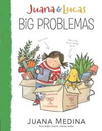 Juana & Lucas: Big Problemas (Juana and Lucas)