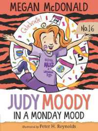Judy Moody: In a Monday Mood (Judy Moody)