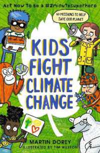 Kids Fight Climate Change: Act now to be a #2minutesuperhero (#2minutesuperhero)