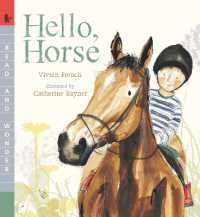 Hello, Horse : Read and Wonder (Read and Wonder)