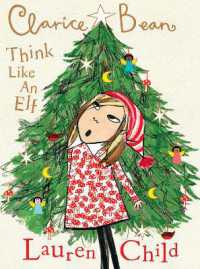 Clarice Bean, Think Like an Elf (Clarice Bean)