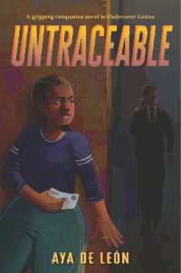 Untraceable (The Factory)