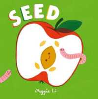 Seed (Little Life Cycles) （BRDBK）