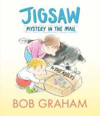 Jigsaw : Mystery in the Mail