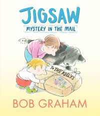 Jigsaw : Mystery in the Mail