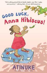 Good Luck, Anna Hibiscus! (Anna Hibiscus)