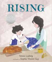 Rising : (An Illustrated Tale Exploring Jewish Culture, Family Rituals, and Shabbat Traditions - for Kids Ages 4-8)