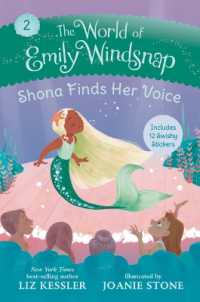 The World of Emily Windsnap: Shona Finds Her Voice (The World of Emily Windsnap)