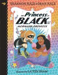 The Princess in Black and the Mermaid Princess (Princess in Black)