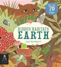 Hidden Habitats : Earth (Small Worlds)