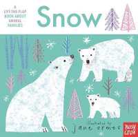 Snow (Animal Families) （BRDBK）