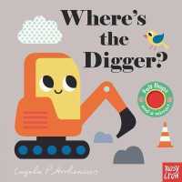 Where's the Digger? (Where's the) （BRDBK）