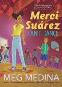Merci Suárez Can't Dance (Merci Suárez)