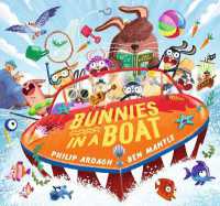 Bunnies in a Boat (Sunny Town Bunnies)