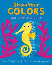 Show Your Colors （Board Book）