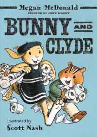 Bunny and Clyde (Bunny and Clyde)