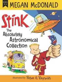Stink: the Absolutely Astronomical Collection : Books 4-6 (Stink)
