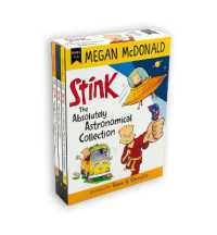 Stink: the Absolutely Astronomical Collection : Books 4-6 (Stink)