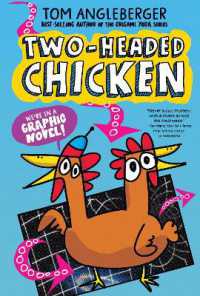 Two-Headed Chicken (Two-headed Chicken)