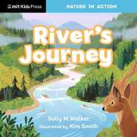 River's Journey (Nature in Action) （Board Book）