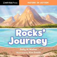 Rocks' Journey (Nature in Action) （Board Book）