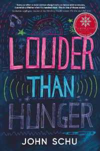 Louder than Hunger : (A Middle Grade Novel about Mental Health, Eating Disorders, and Self-Acceptance for Kids Ages 10-14 in Grades 5-9)