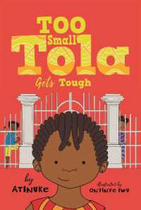 Too Small Tola Gets Tough (Too Small Tola)