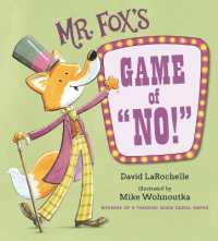 Mr. Fox's Game of No!