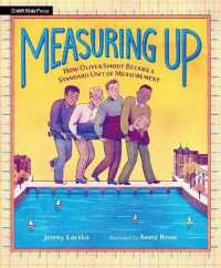 Measuring Up: How Oliver Smoot Became a Standard Unit of Measurement