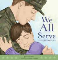 We All Serve: Honoring Our Military Kids