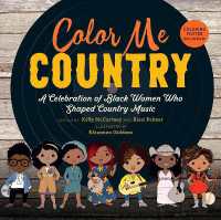 Color Me Country: A Celebration of Black Women Who Shaped Country Music